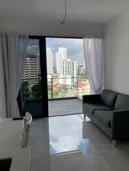Uptown @ Farrer (D8), Apartment #572696991